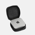 Full-Grain Travel Case for Mac Mini-0