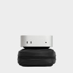 Full-Grain Travel Case for Mac Mini-2