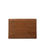 Tenké kožené pouzdro (Sleeve) pro iPad – Slim Tech Edition