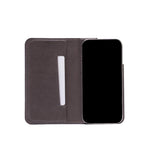 Kožené pouzdro typu Folio pro iPhone 16 s MagSafe – Minimalist 3.0