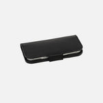 Kožené pouzdro typu Folio pro iPhone 17 – Classic 5.0 (MagSafe)