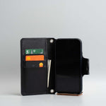 Crossbody wallet case for iPhone 11-2