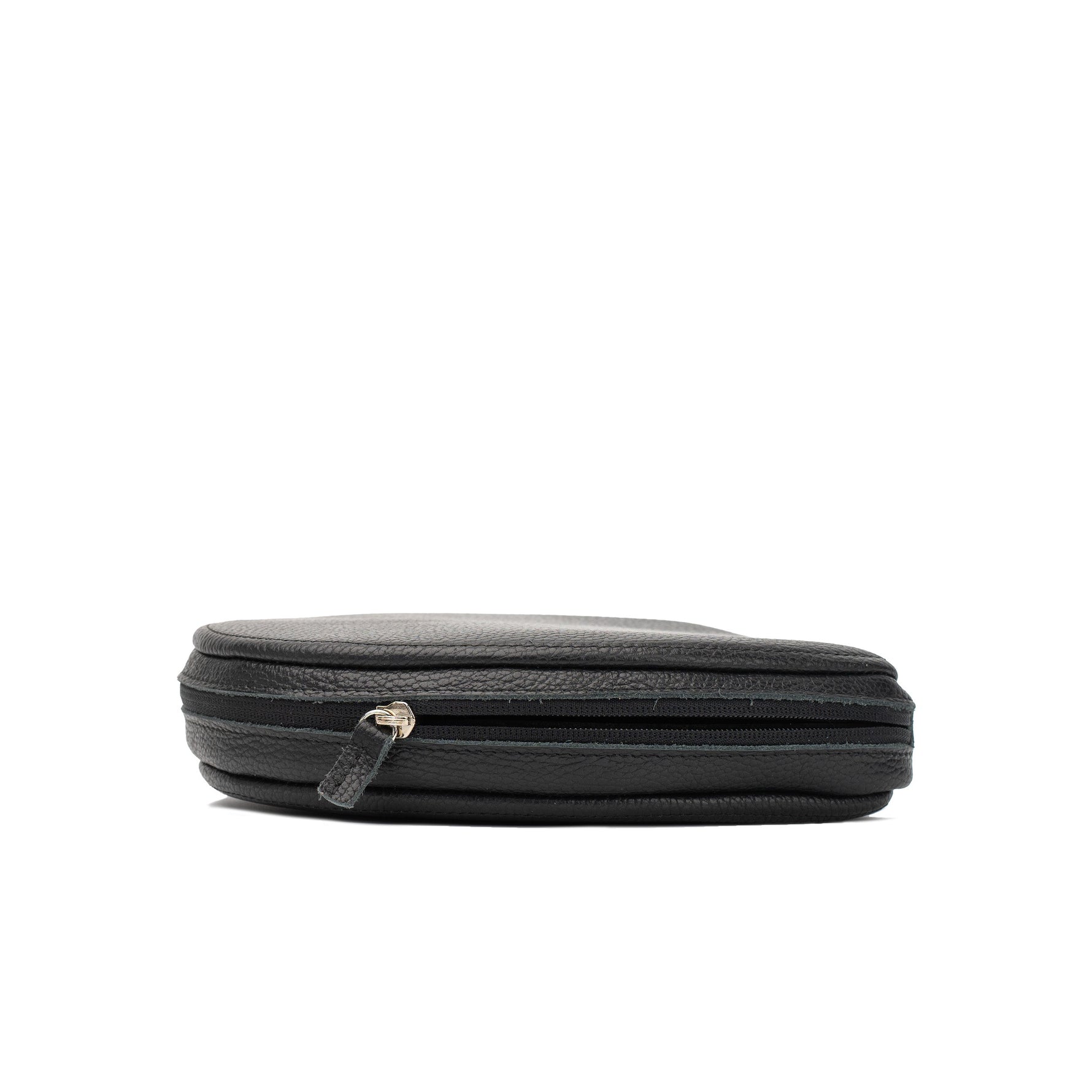 Flat-Grain Leather Case for AirPods Max 2-1