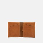 Leather BillFold 3.0 Wallet for AirTag | RFID Blocking-7