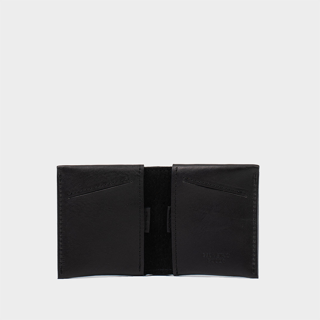 Leather BillFold 3.0 Wallet for AirTag | RFID Blocking-8