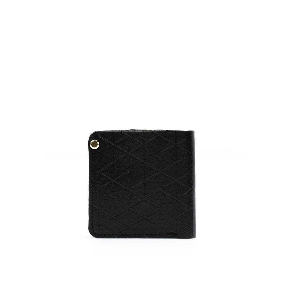 Luxusní kožená peněženka Billfold 1.0 s kapsou pro AirTag