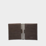 Leather BillFold 3.0 Wallet for AirTag | RFID Blocking-9