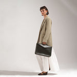 Leather Briefcase-1