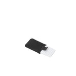 Kožené pouzdro na karty s RFID ochranou – Secure Minimalist