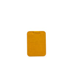 Kožené pouzdro na karty – The Minimalist Cardholder