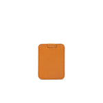Kožené pouzdro na karty – The Minimalist Cardholder