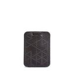 Kožené pouzdro na karty – The Minimalist Cardholder