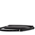 Kožené pouzdro na MacBook – The Minimalist 2.0