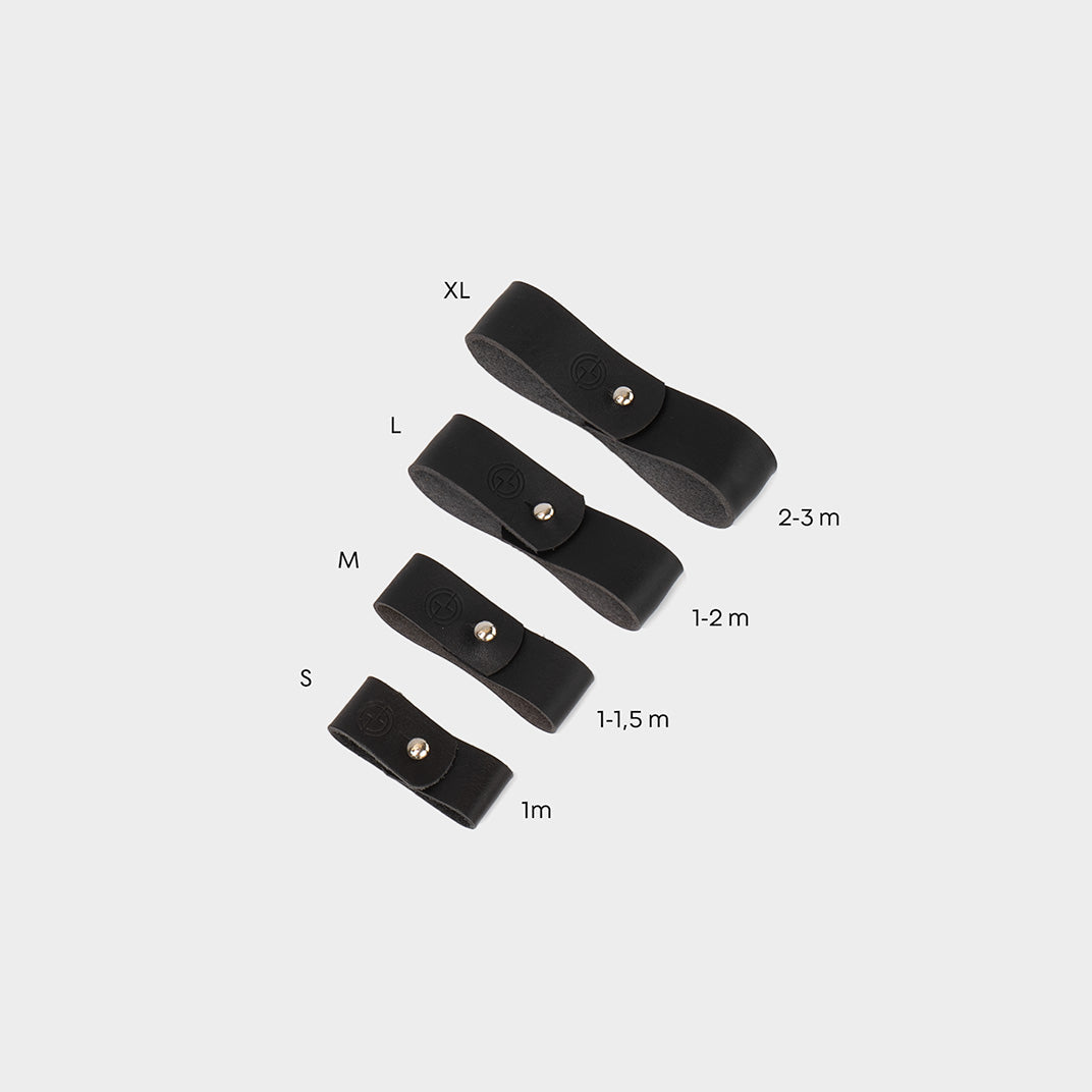 Leather Cord Organizer Sets-0