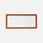 Full-Grain Leather Tray for Magic Keyboard-0