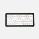 Full-Grain Leather Tray for Magic Keyboard-1