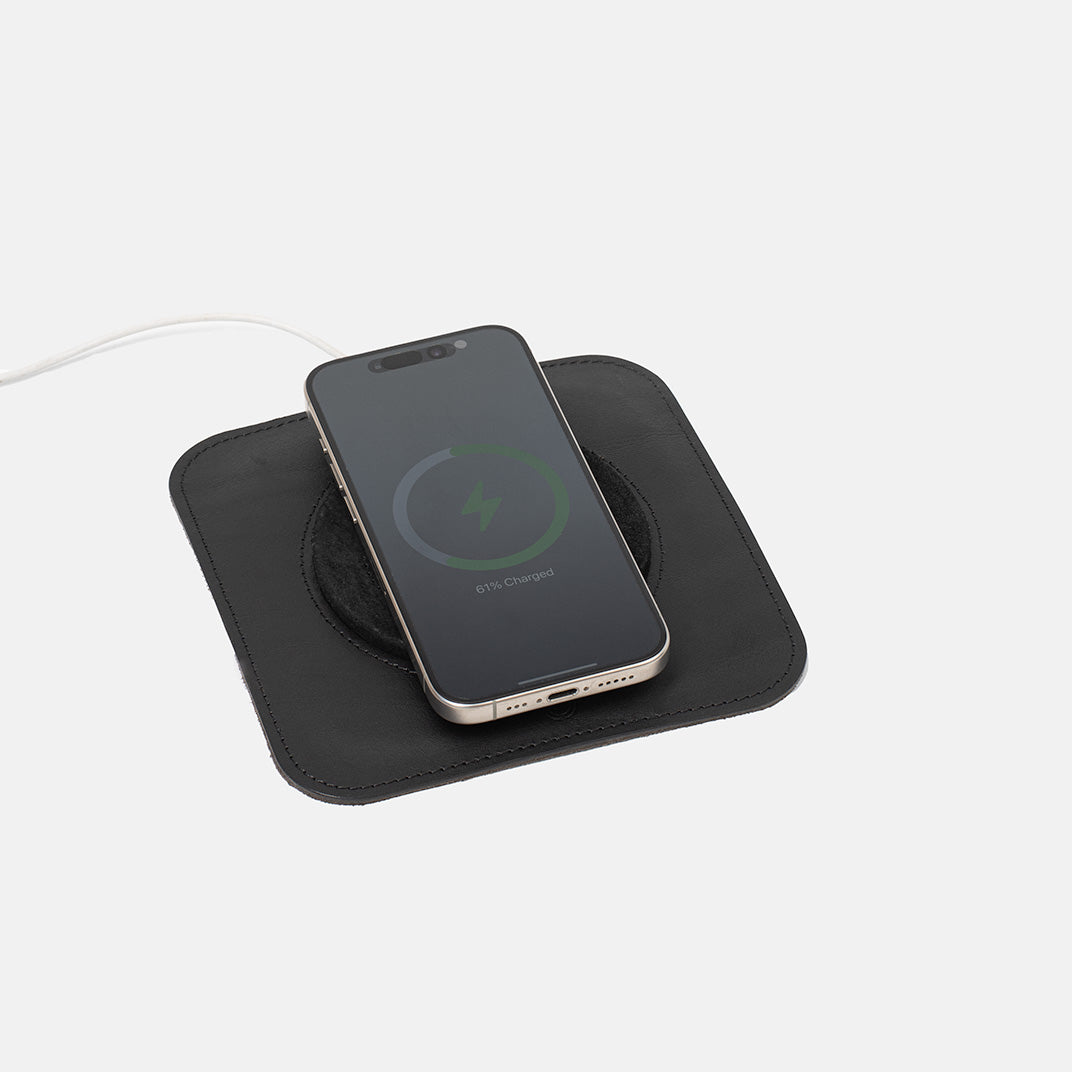 Rest Station Station compatible with MagSafe Charger-0