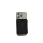 Leather MagSafe Wallet for 6 cards – The Capacity Edition