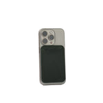 MagSafe Leather Wallet – The Classic (Top-Grain Edition)