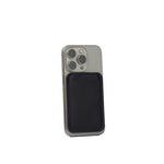 MagSafe Leather Wallet – The Classic (Top-Grain Edition)