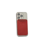 MagSafe Leather Wallet – The Classic (Top-Grain Edition)