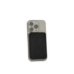 Leather MagSafe Wallet – The Minimalist