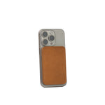 Leather MagSafe Wallet – The Minimalist