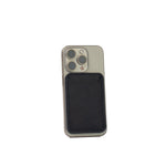 Leather MagSafe Wallet Classic – Vectors Edition
