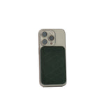 Leather MagSafe Wallet Classic – Vectors Edition
