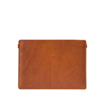 Kožená taška na iPad – The Minimalist 4.0