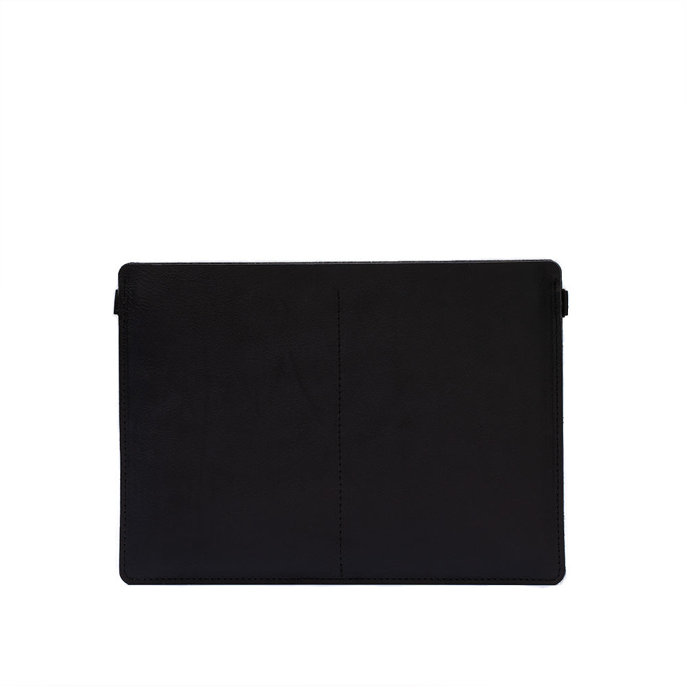 Kožená taška na iPad – The Minimalist 4.0