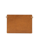 Kožená taška na iPad – The Minimalist 4.0