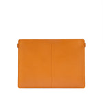Kožená taška na iPad – The Minimalist 4.0