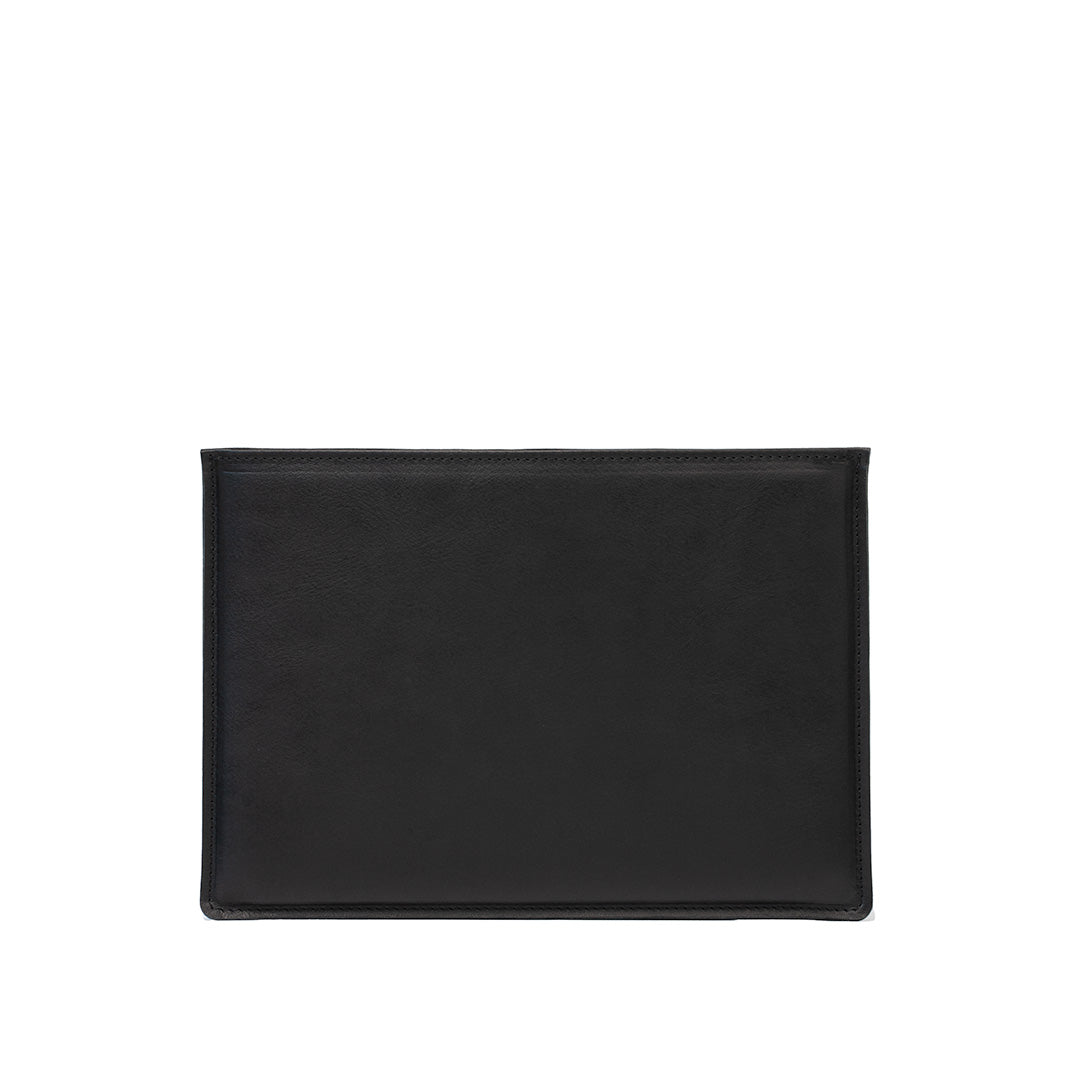 Tenké kožené pouzdro (Sleeve) pro iPad – Slim Tech Edition