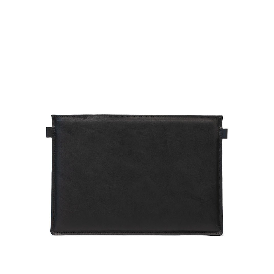 Tenké kožené pouzdro (Sleeve) pro iPad – Slim Tech Edition
