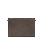 Tenké kožené pouzdro (Sleeve) pro iPad – Slim Tech Edition
