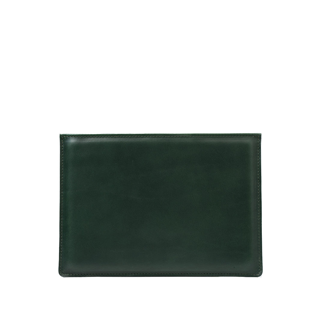 Thin Leather Sleeve for MacBook