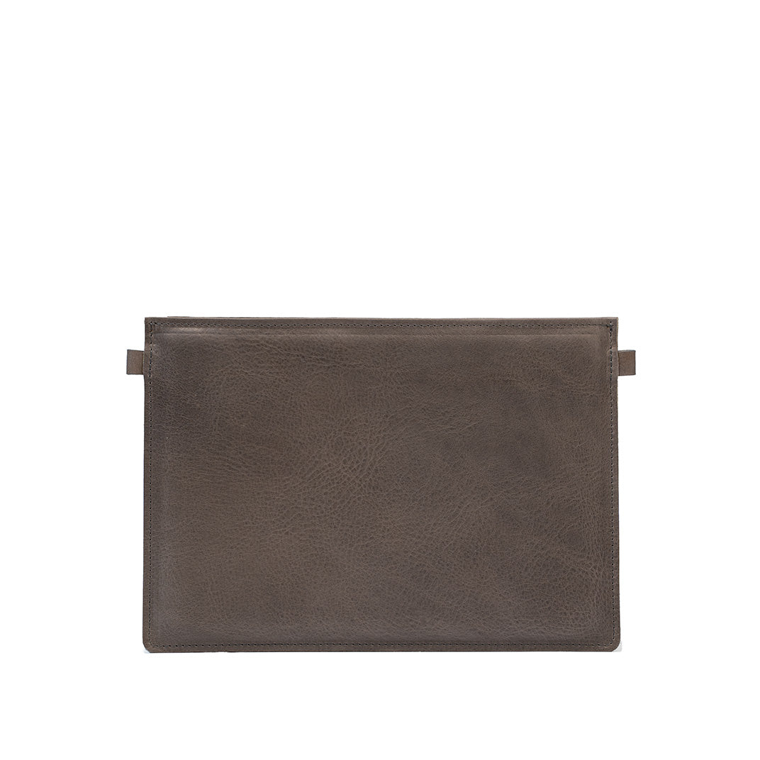 Thin Leather Sleeve for MacBook