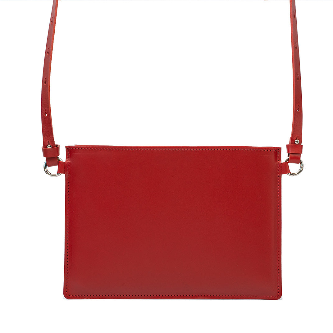 Thin Leather Sleeve for MacBook