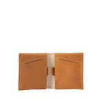 Leather Wallet - Bi-Fold 2.0-4
