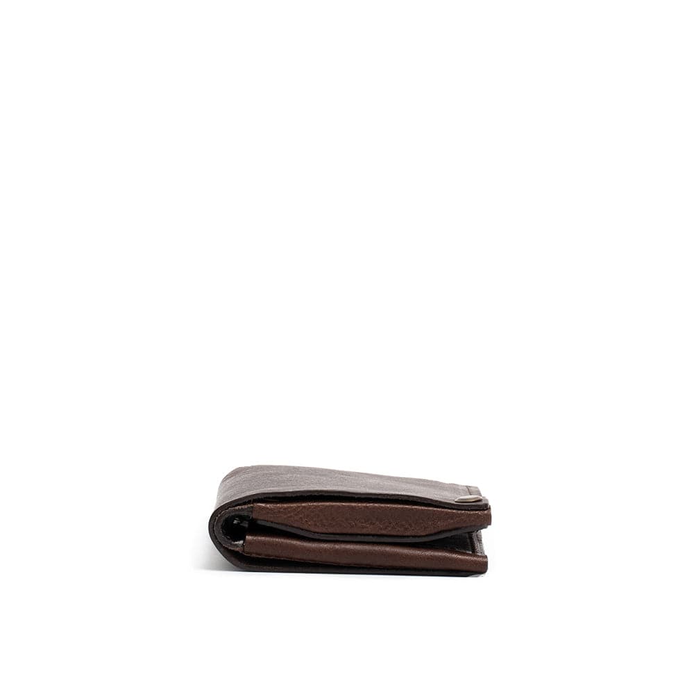 Kožená peněženka Billfold 2.0 pro AirTag