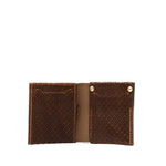 Kožená peněženka Billfold 2.0 pro AirTag