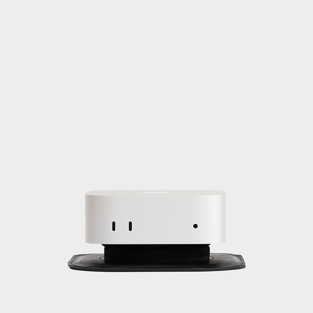 Stand for Mac Mini - The Pedestal-2