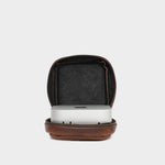 Full-Grain Travel Case for Mac Mini-5