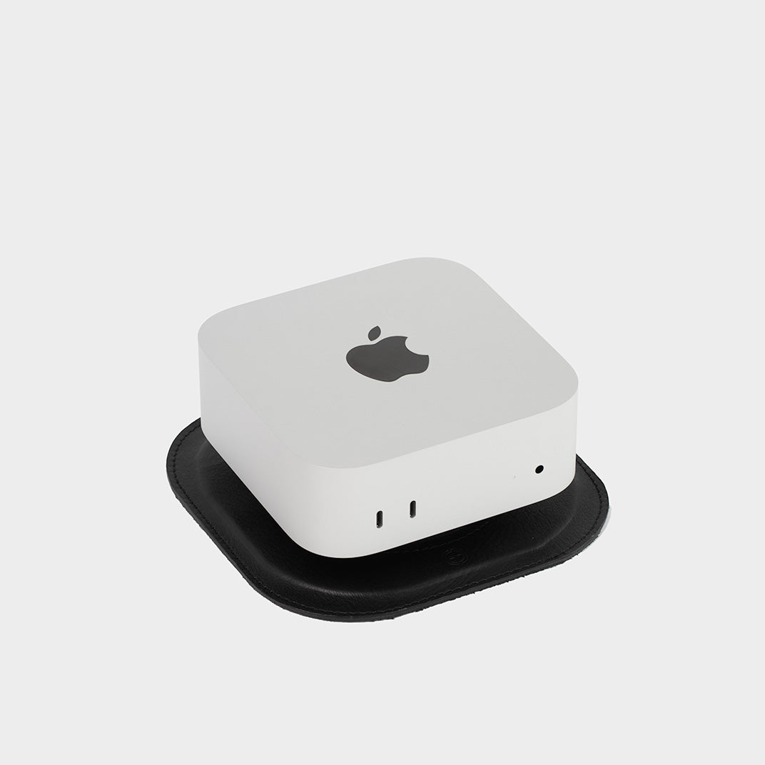 Stand for Mac Mini - The Pedestal-3