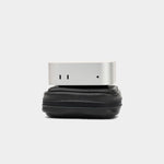 Flat-Grain Leather Case for Mac Mini-4