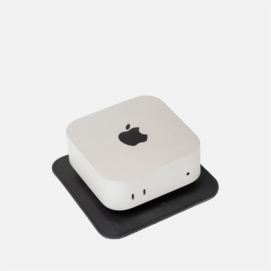 Stand for Mac Mini - The Pedestal-0