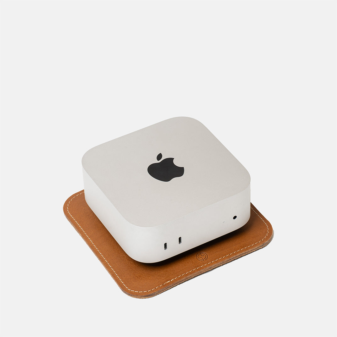 Stand for Mac Mini - The Pedestal-10