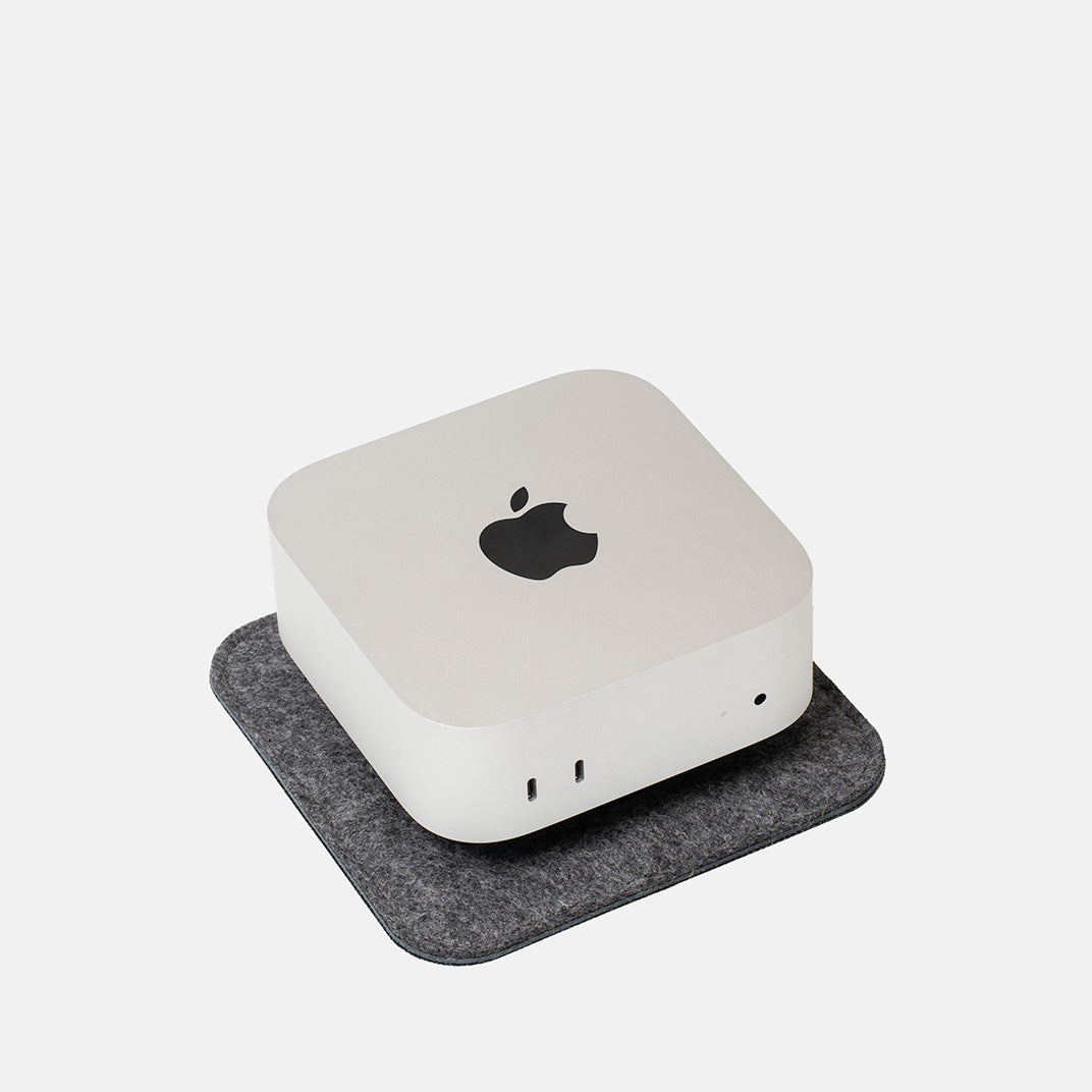 Stand for Mac Mini - The Pedestal-5