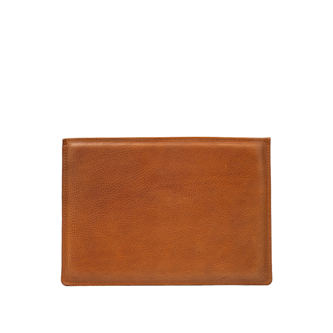 Thin Leather Sleeve for MacBook